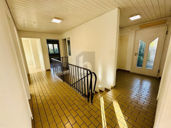 IDYLLISCH, MIT WEITBLICK UND GESTALTUNGSPOTENZIAL 4