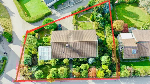 IDYLLISCH, MIT WEITBLICK UND GESTALTUNGSPOTENZIAL 3