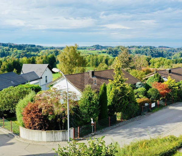 IDYLLISCH, MIT WEITBLICK UND GESTALTUNGSPOTENZIAL 2