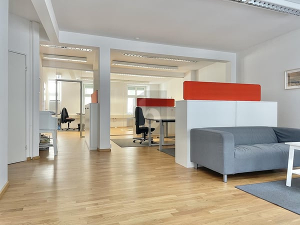 MIT RHEINBLICK, IM ZENTRUM 4