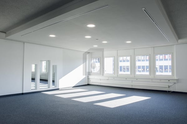 GROSSZÜGIG MIT VIELEN TIEFGARAGENPARKPLÄTZEN 5