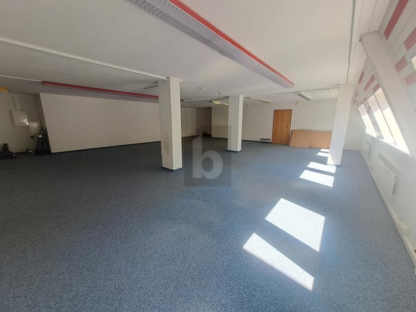 VIELSEITIG NUTZBARE BÜRO ODER LAGERFLÄCHE 3