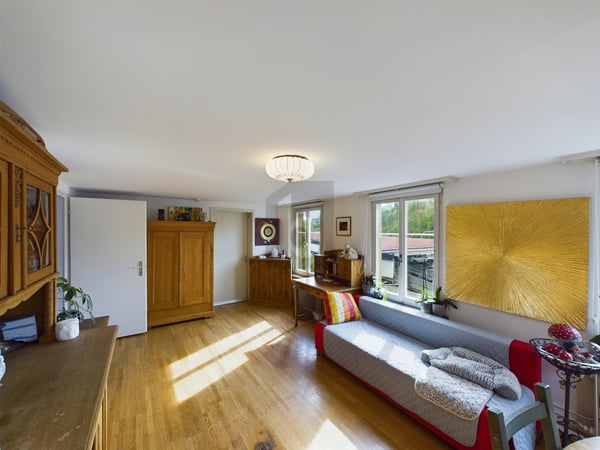 VIEL PLATZ MIT EIGENEM GARTEN! 2