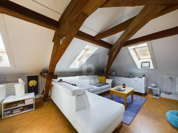 VIEL PLATZ MIT EIGENEM GARTEN! 3