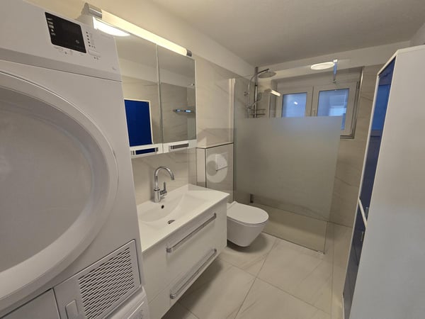 SOLEGGIATO E TRANQUILLO CON GIARDINO 5