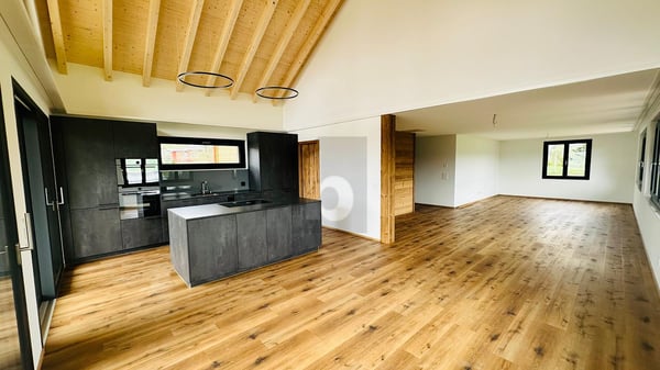 EXKLUSIV UND MODERN MIT PANORAMANBLICK 4