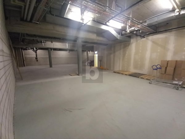 LAGERRAUM AN TOP STANDORT 4