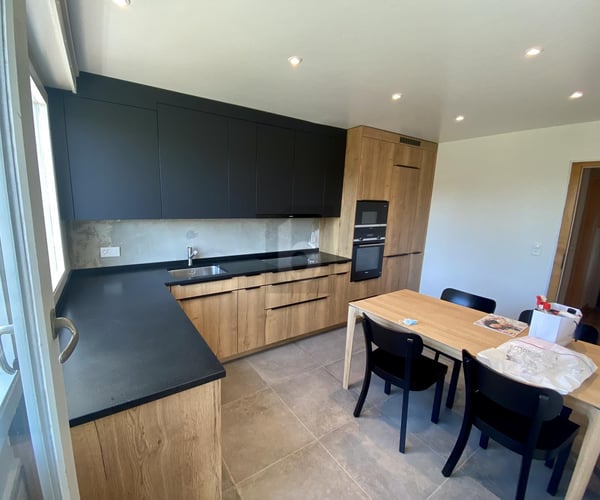 AU COEUR D'UN PARC VERDOYANT SANS VIS-À-VIS 4