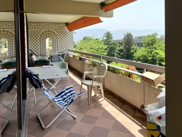 AU COEUR D'UN PARC VERDOYANT SANS VIS-À-VIS 3