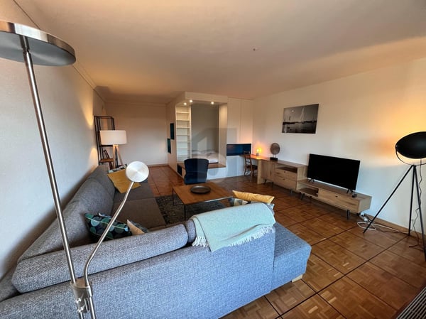 AU COEUR D'UN PARC VERDOYANT SANS VIS-À-VIS 2