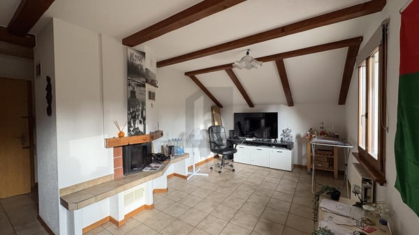 TRÈS BON RENDEMENT DE 6.5% NET 5