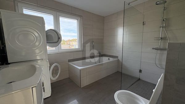 MAGNIFIQUE ATTIQUE AVEC VUE PANORAMIQUE 4