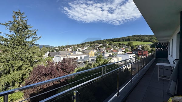 MAGNIFIQUE ATTIQUE AVEC VUE PANORAMIQUE 3