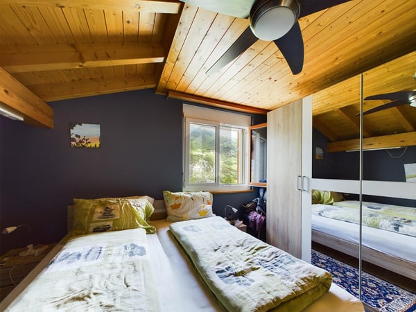 KOMPLETT RENOVIERT AN ZENTRALER LAGE 2