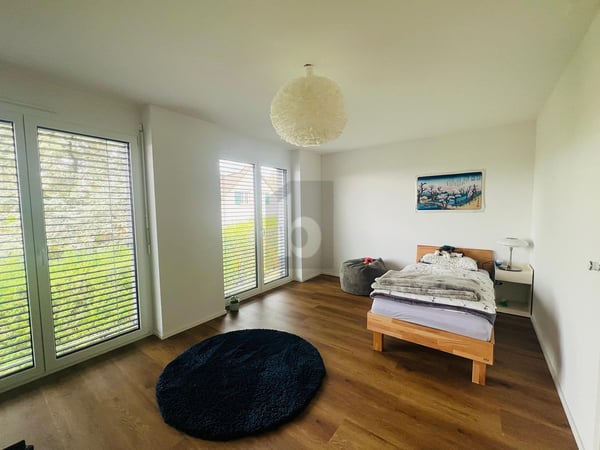 ÉQUILIBRE ENTRE DESIGN CONTEMPORAIN ET BIEN-ÊTRE 3