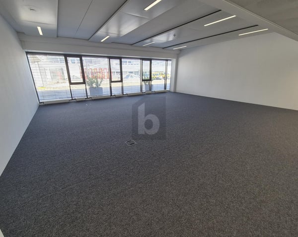 HELLES UND ATTRAKTIVES BÜRO 5