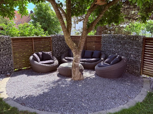 LÄNDLICHER FAMILIENTRAUM 3