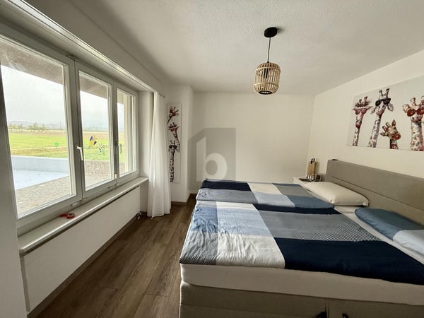 LÄNDLICHER FAMILIENTRAUM 4