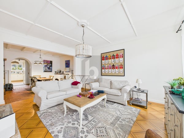 OASIS MEUBLÉE À PROXIMITÉ IMMÉDIATE DU LAC 2