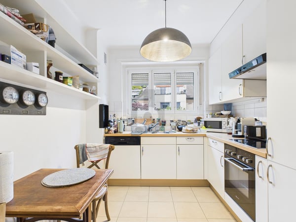 OASIS MEUBLÉE À PROXIMITÉ IMMÉDIATE DU LAC 3