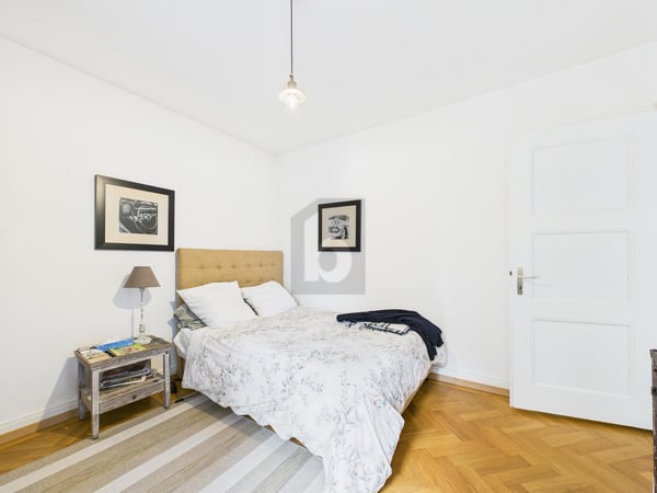 OASIS MEUBLÉE À PROXIMITÉ IMMÉDIATE DU LAC 4