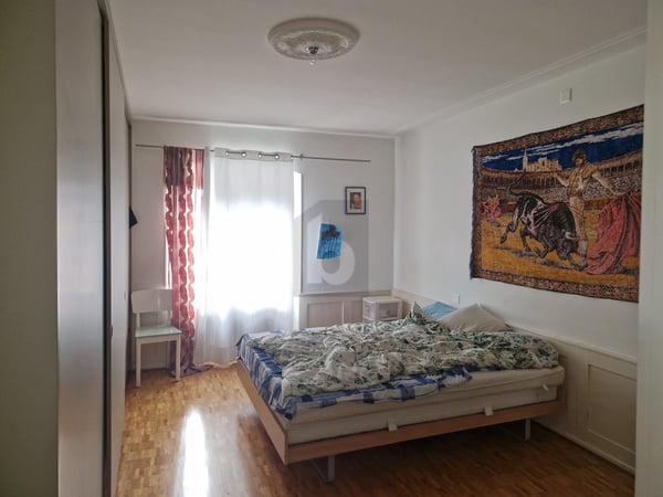 SPACIEUX ET LUMINEUX 4