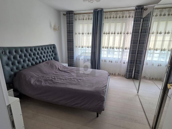 CONFORT FAMILIAL SPACIEUX À GENÈVE 5