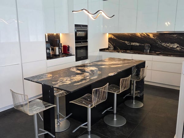 CONFORT FAMILIAL SPACIEUX À GENÈVE 3