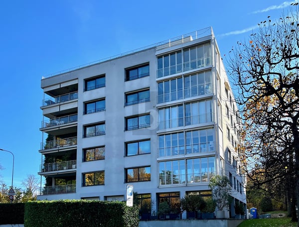 CONFORT FAMILIAL SPACIEUX À GENÈVE 1