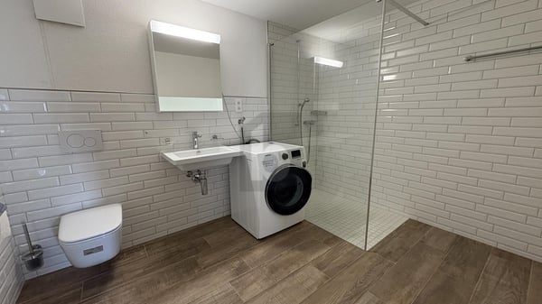 TRÈS JOLI CACHET ET SPACIEUX 5