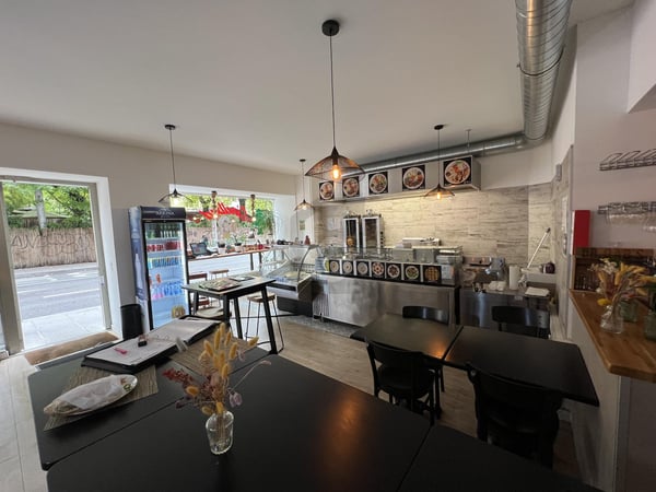 MAGNIFIQUE SITUATION À L'ENTRÉE DE ST-JEAN 3