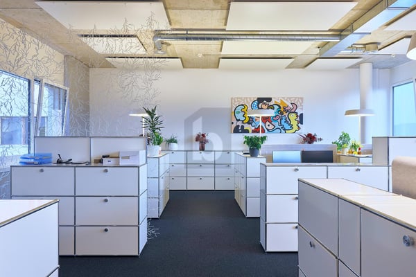 STILLVOLL, LICHTDURCHFLUTET MIT AUSSICHT 3