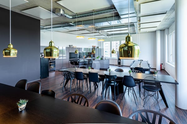 STILLVOLL, LICHTDURCHFLUTET MIT AUSSICHT 5