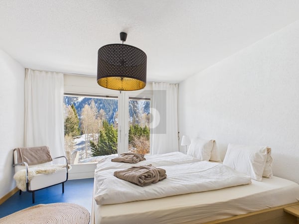 RUHIG GELEGEN FÜR NATURVERBUNDENE 4