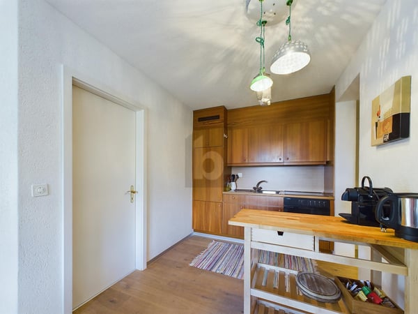 RUHIG GELEGEN FÜR NATURVERBUNDENE 3