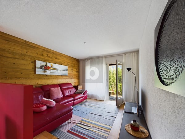 RUHIG GELEGEN FÜR NATURVERBUNDENE 2