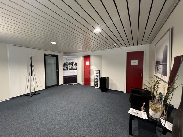 DYNAMISCH UND MODERN AN ZENTRALER LAGE 5