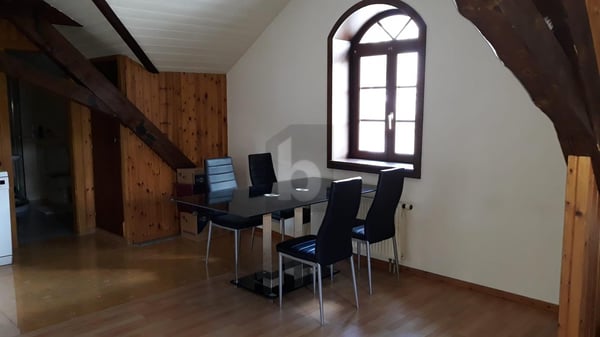 CHARMENT ET CENTRALE 2