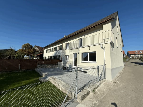 MODERN UND NATURNAH 5