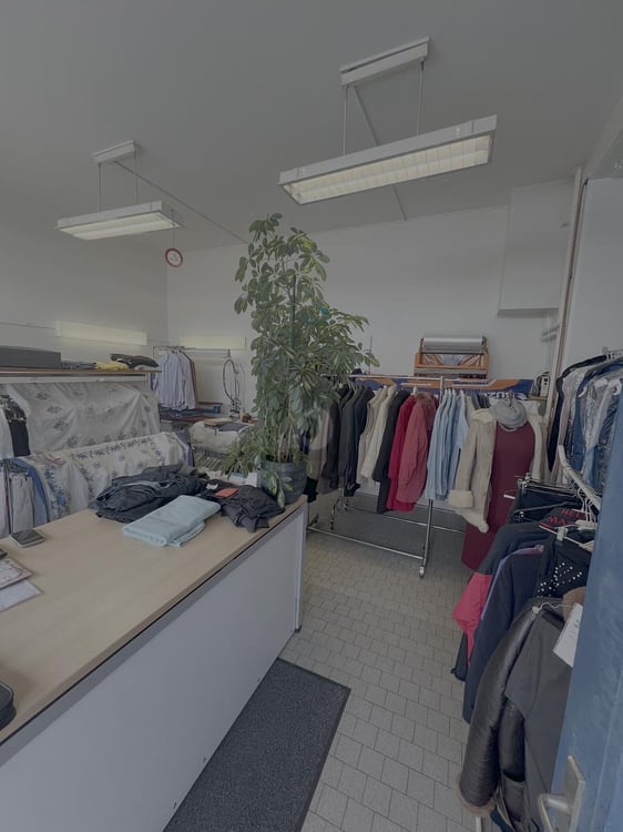 CHANCE MIT BESTEHENDEM KUNDENSTAMM 2