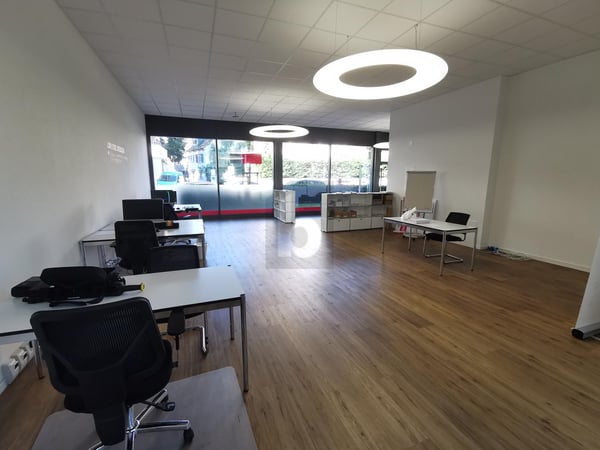 MODERN UND ZENTRAL IM NEUBAD 3