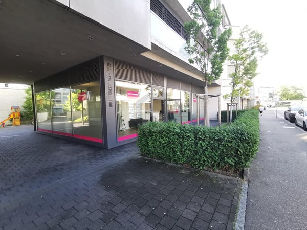 MODERN UND ZENTRAL IM NEUBAD 5