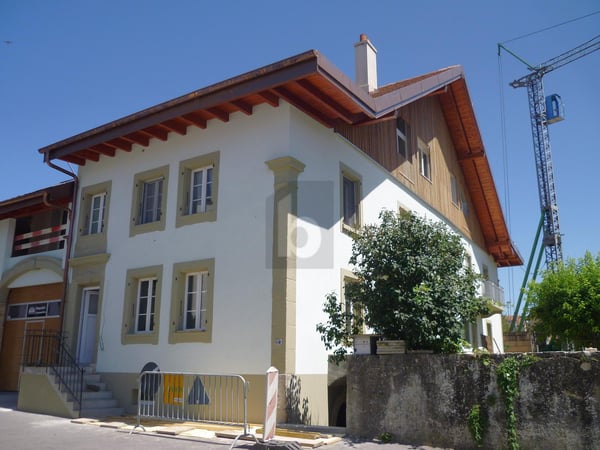 Vorschaubild der Immobilie