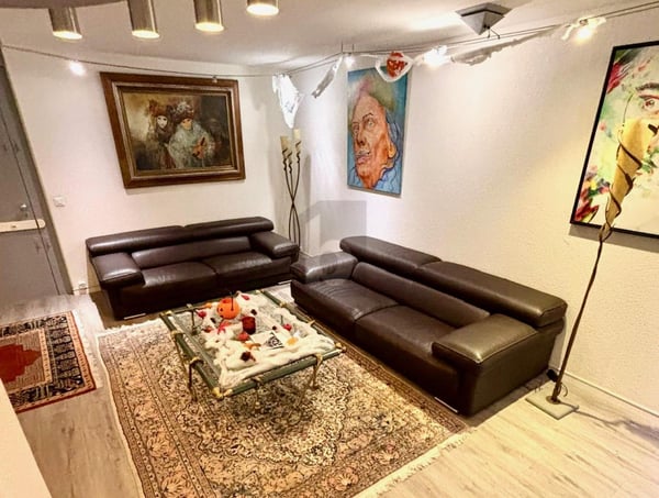 NOUVEAU LIEU DE TRAVAIL AU CENTRE DE GENÈVE 4