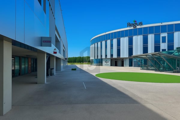 BUREAUX ILIFE, EFFICACITÉ ET EMPLACEMENT PREMIUM 2