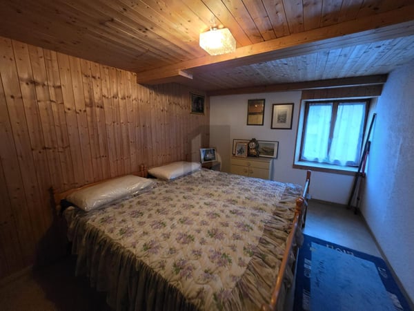 SPAZIOSA NEL NUCLEO DA RISTRUTTURARE 2