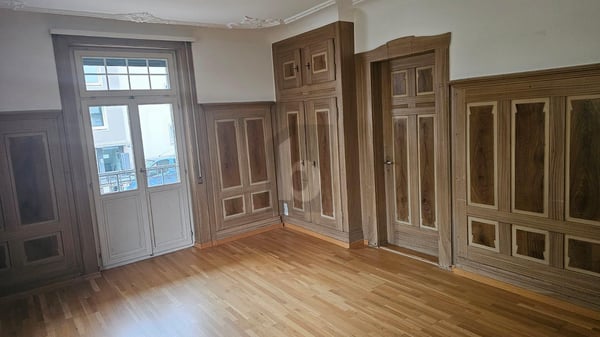 HERRSCHAFTSHAUS MIT AUSBAUPOTENTIAL AN TOP LAGE 5