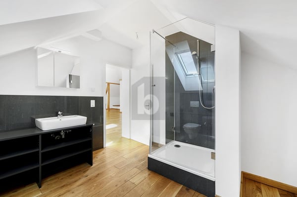 HERRSCHAFTSHAUS MIT AUSBAUPOTENTIAL AN TOP LAGE 3