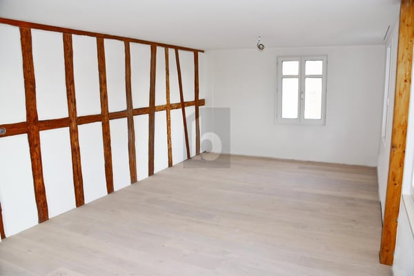 ZENTRAL, MIT GARTENSITZPLATZ 4