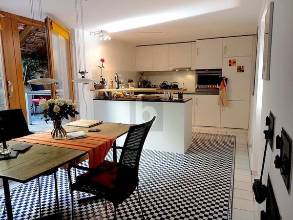 STILVOLL MIT WEITBLICK